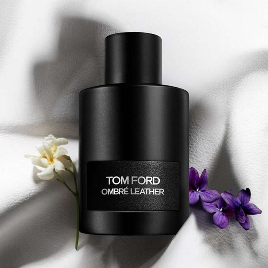 Nước Hoa Unisex Tom Ford Ombré Leather 100ml