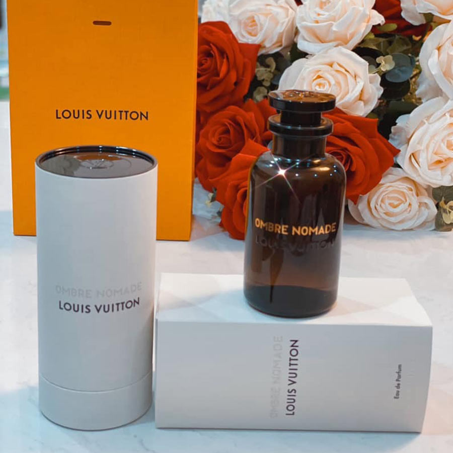 Nước Hoa Unisex Louis Vuitton LV Ombre Nomade 100ml