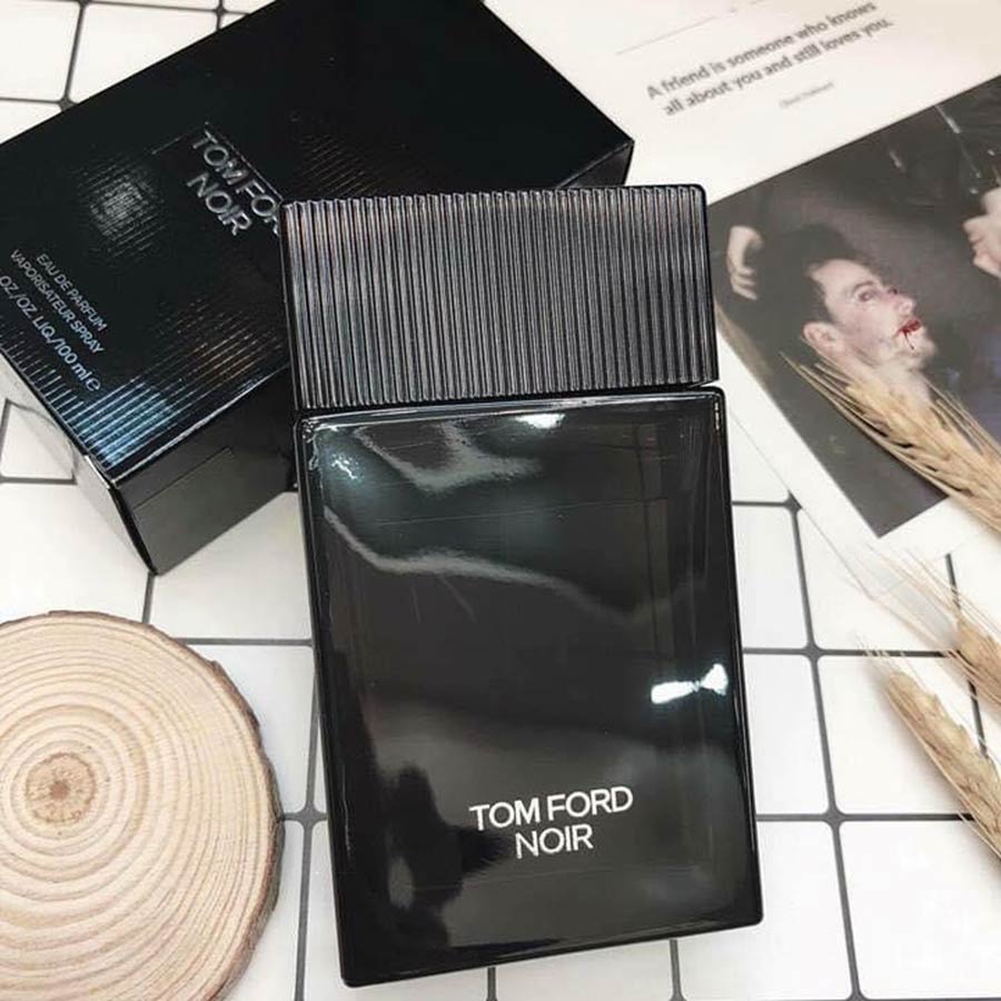 Nước Hoa Nam Tom Ford Noir Eau De Parfum 100ml