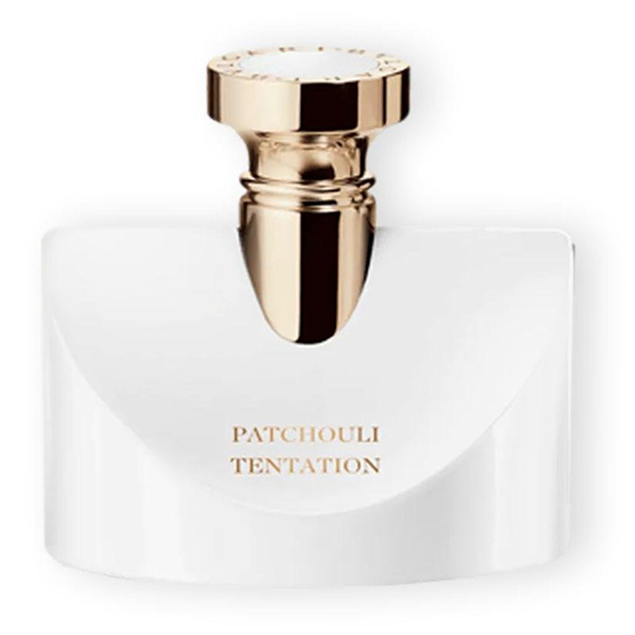 Nước Hoa Nữ Bvlgari Splendida Patchouli Tentation By EDP Spray Women 100ml