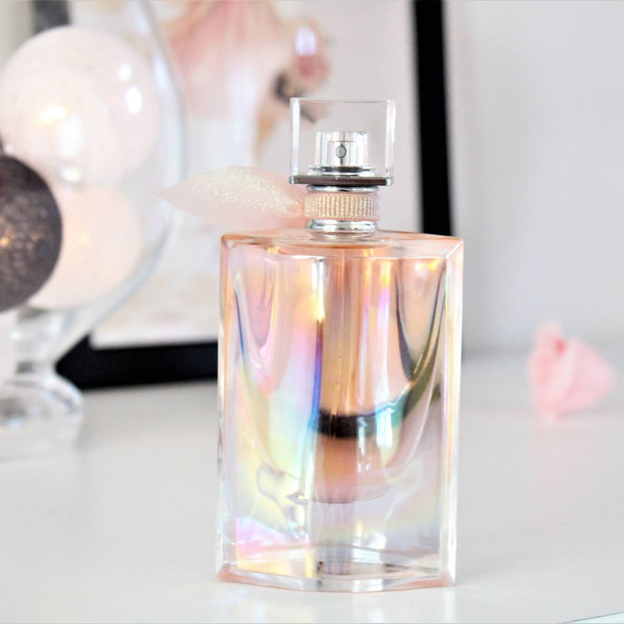 Nước Hoa Nữ Lancôme La Vie Est Belle Soleil Cristal 100ml