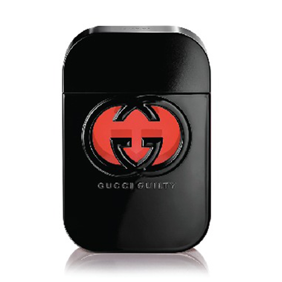 Nước Hoa Nữ Gucci Guilty Black Pour Femme EDT 50ml