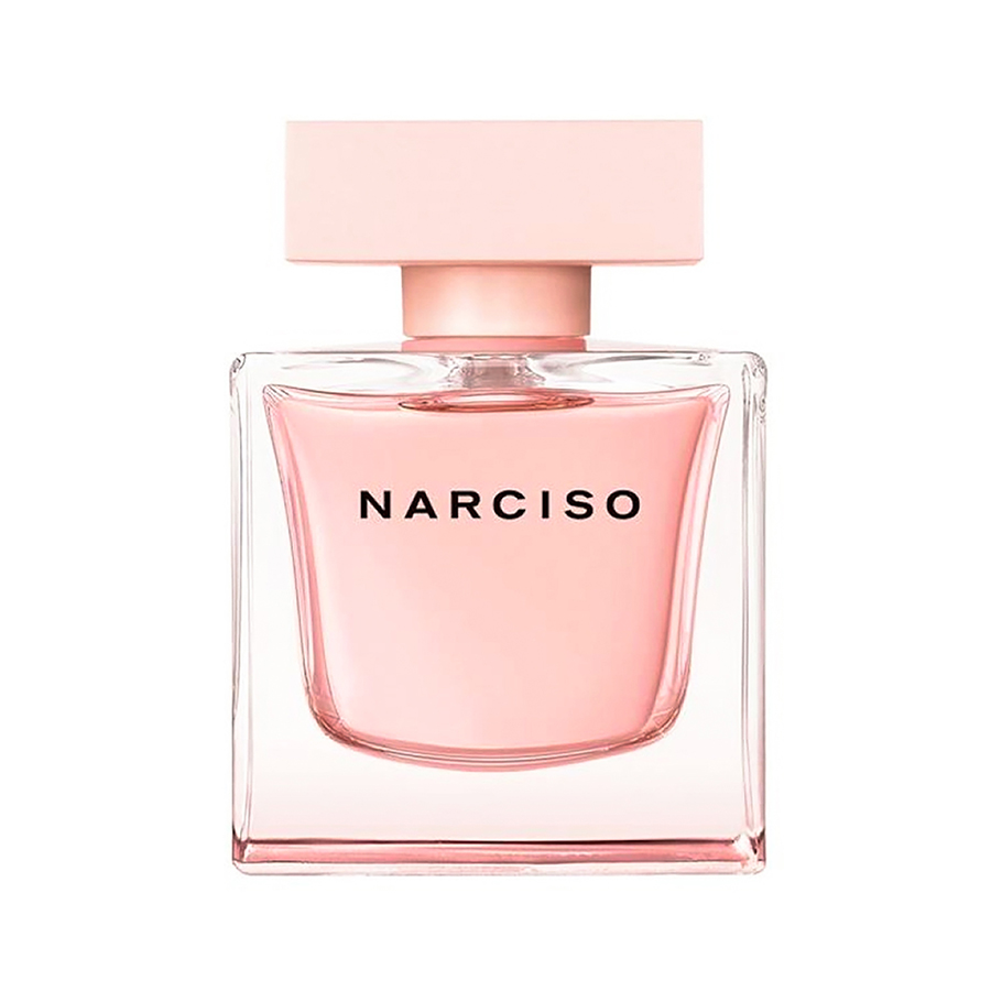 Nước Hoa Nữ Narciso Rodriguez Cristal EDP 90ml