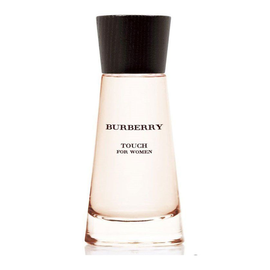 Nước Hoa Nữ Burberry Touch For Women EDP 100ml