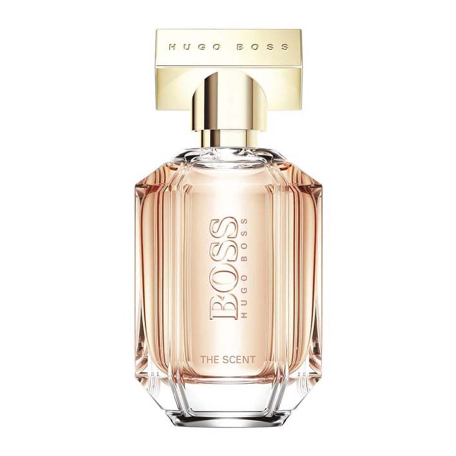 Nước Hoa Nữ Hugo Boss The Scent For Her EDP 100ml