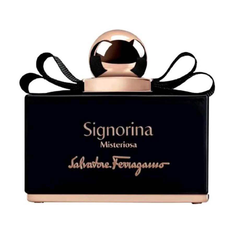 Nước Hoa Nữ Salvatore Ferragamo Signorina Misteriosa EDP 100ml