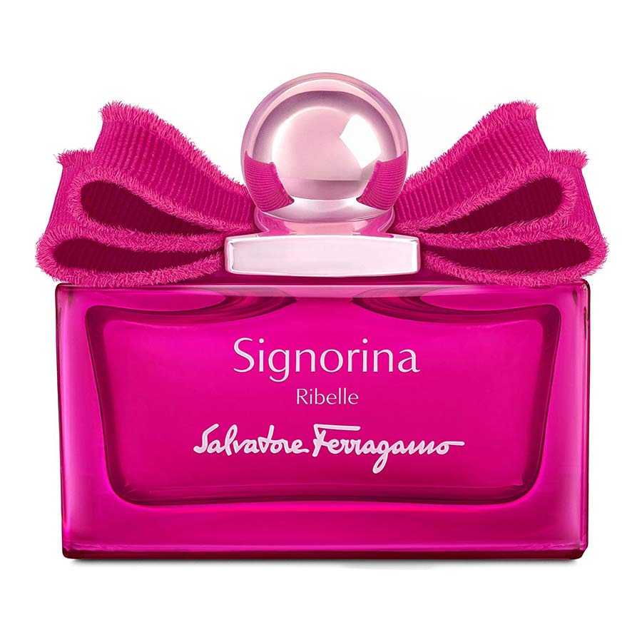 Nước Hoa Nữ Salvatore Ferragamo Signorina Ribelle EDP 100ml