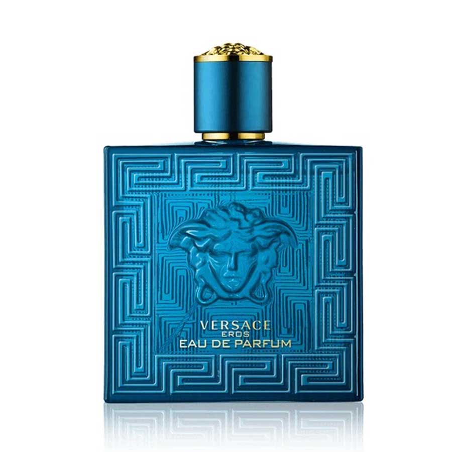 Nước Hoa Nam Versace Eros Eau De Parfum 100ml