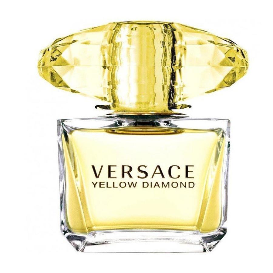 Nước Hoa Nữ Versace Yellow Diamond EDT 90ml