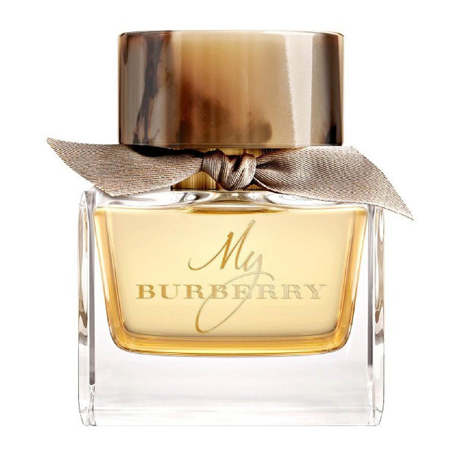 Nước Hoa Nữ My Burberry EDP 30ml