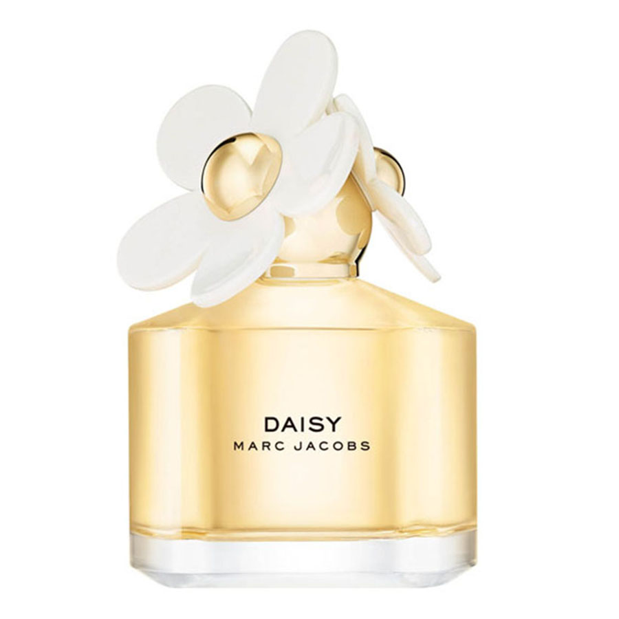 Nước Hoa Nữ Marc Jacobs Daisy  Eau De Toilette 100ml