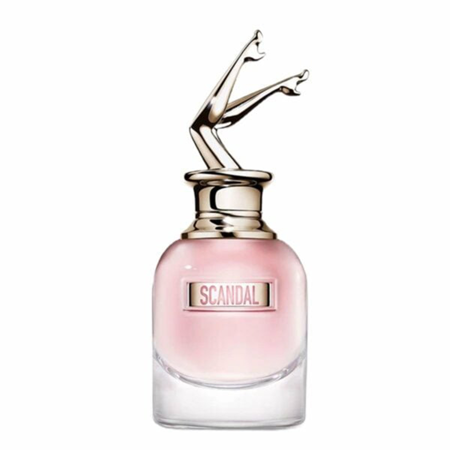 Nước Hoa Nữ Jean Paul Gaultier Scandal A Paris EDT Ngọt Ngào, Hiện Đại 80ml