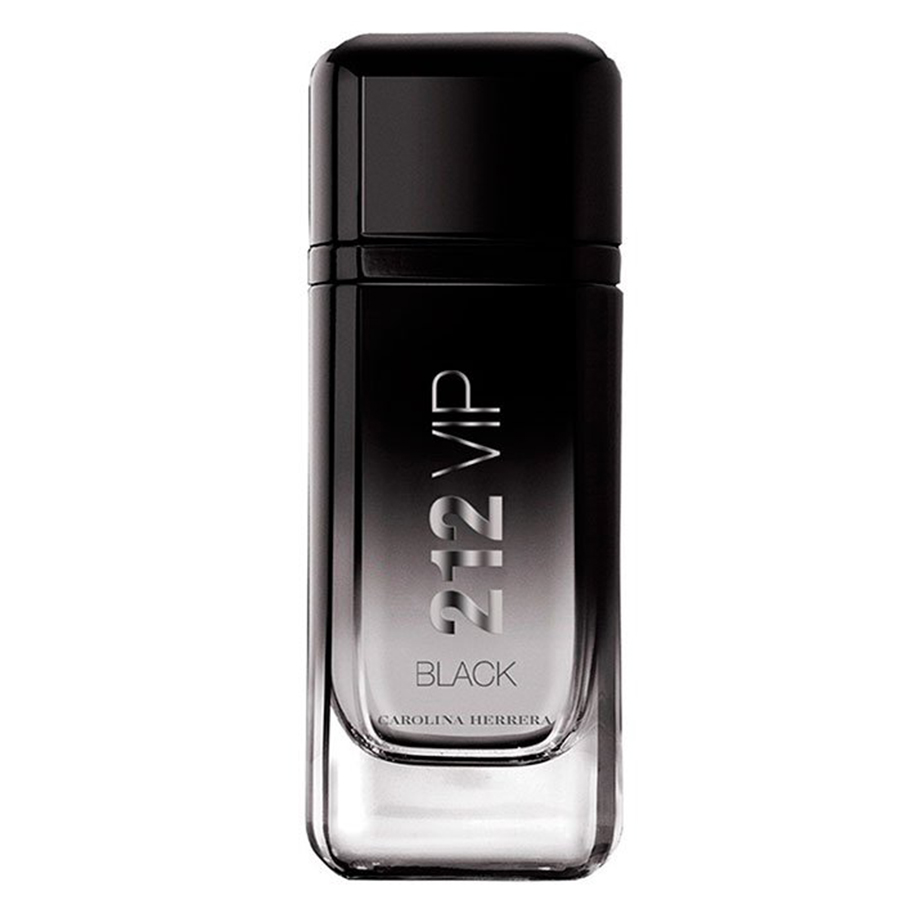 Nước Hoa Nam Carolina Herrera 212 Vip Men Black EDP 100ml