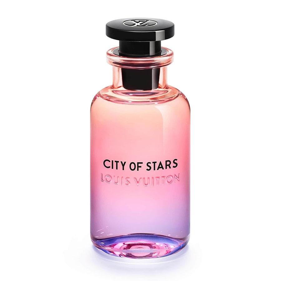 Nước Hoa Unisex Louis Vuitton LV City Of Stars 100ml