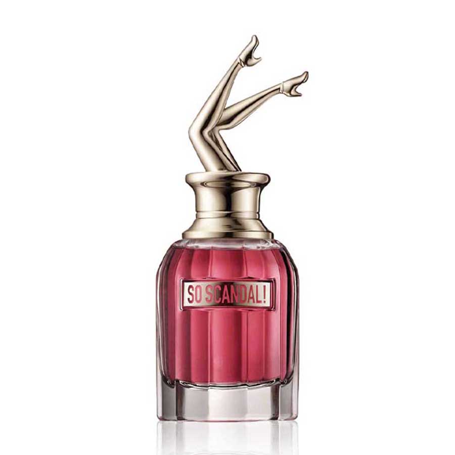 Nước Hoa Nữ Jean Paul Gaultier So Scandal Eau De Parfum 80ml