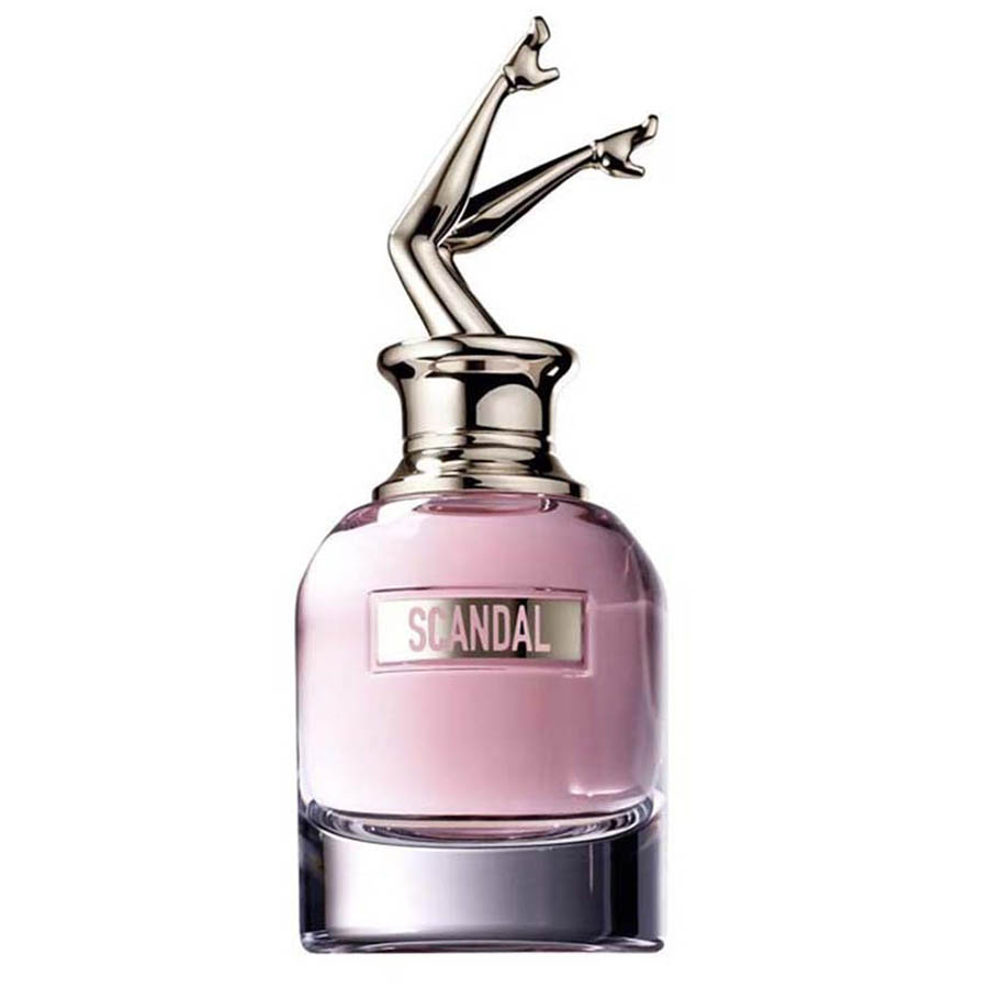 Nước Hoa Nữ Jean Paul Gaultier Scandal A Paris Eau De Toilette 80ml