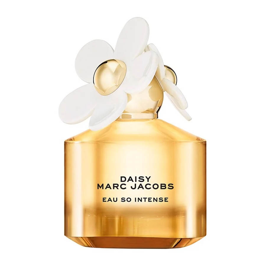 Nước Hoa Nữ Marc Jacobs Daisy Eau So Intense EDP 100ml