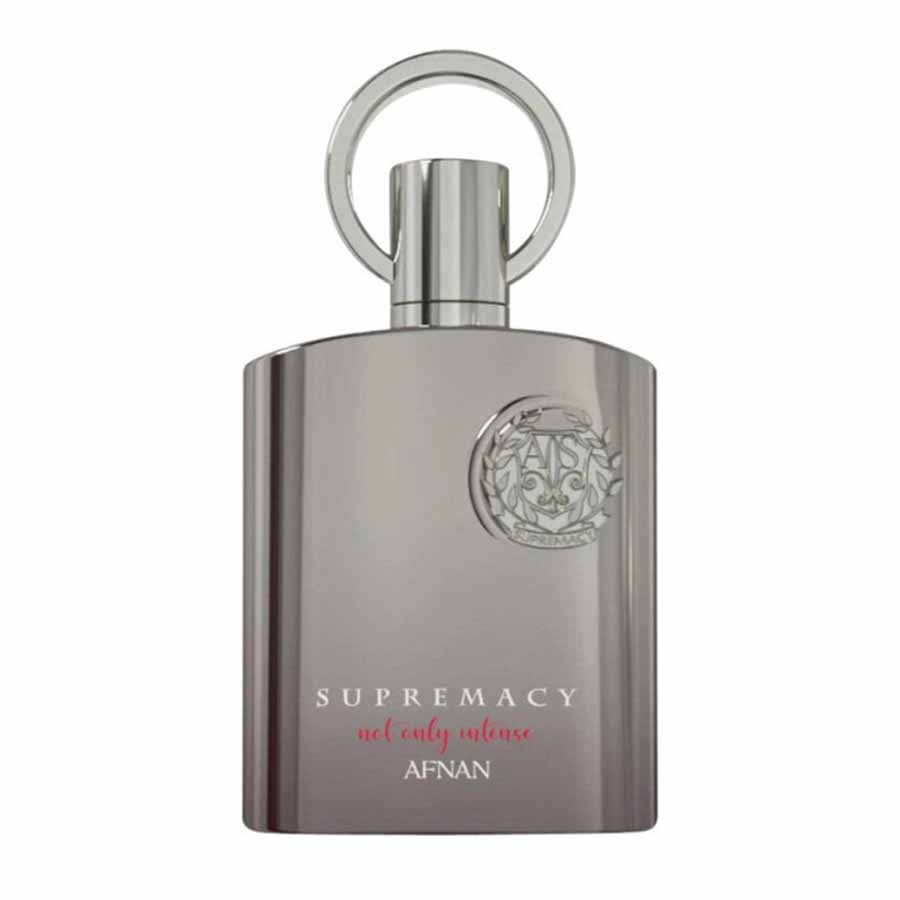 Combo Nước Hoa Afnan Perfumes Supremacy Not Only Intense 100ml + Máy Rửa Mặt Foreo Luna Mini 2 Unicorn