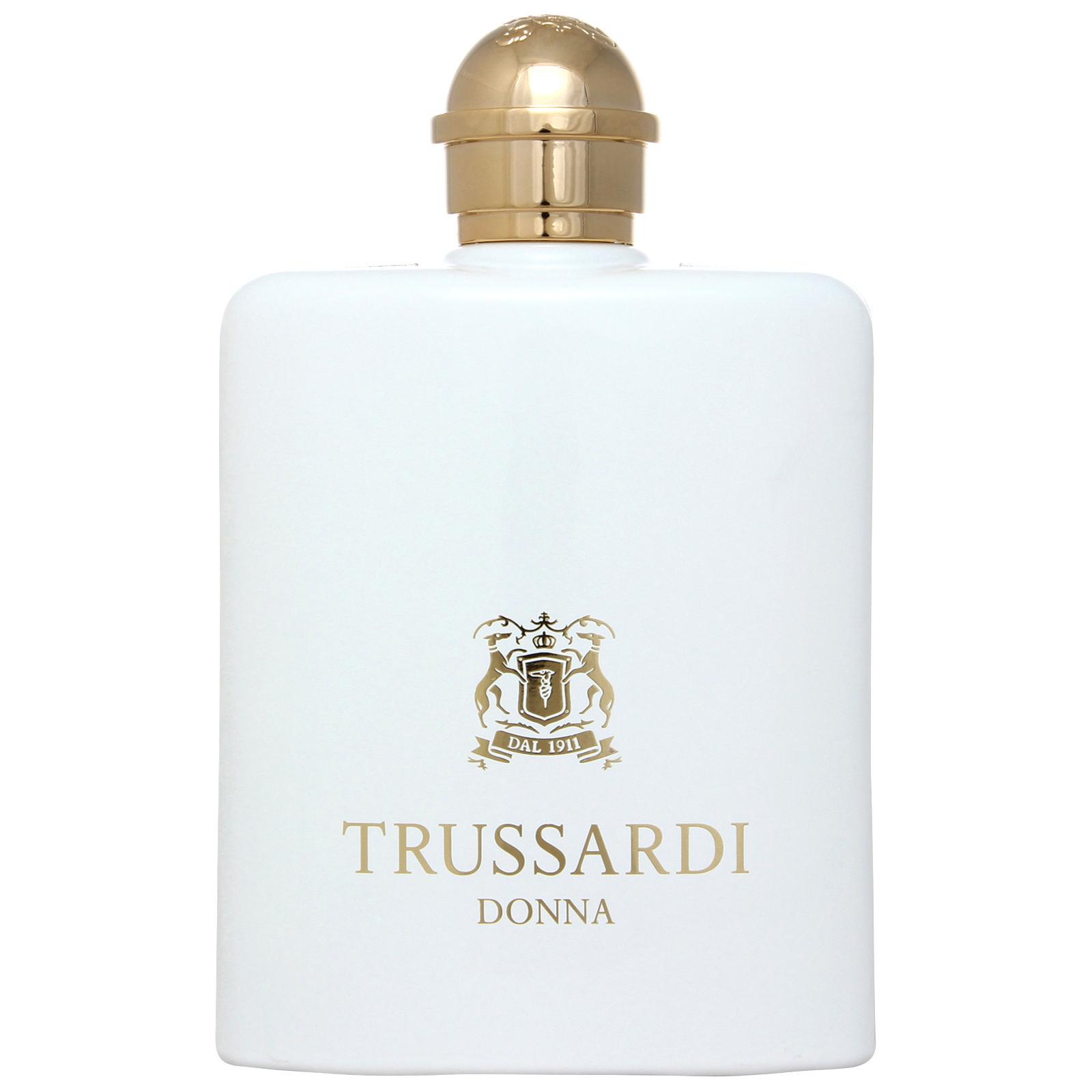 Combo Nước Hoa Trussardi Donna EDP 100ml + Black Extreme EDT 100ml
