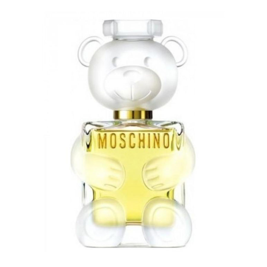 Combo Nước Hoa Moschino (Toy Boy 100ml + Toy 2 100ml)