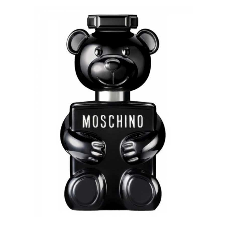 Combo Nước Hoa Moschino (Toy Boy 100ml + Toy 2 100ml)