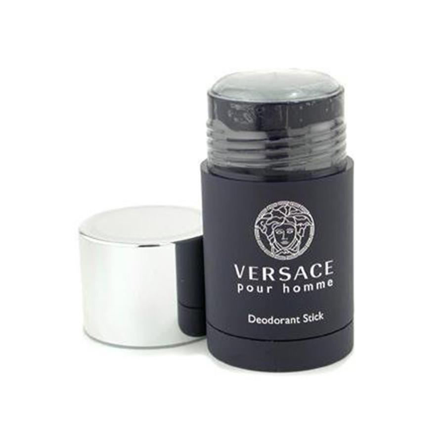 Combo Nước Hoa Versace Bright Absolu 90ml + Lăn Khử Mùi Versace Pour Homme 75ml