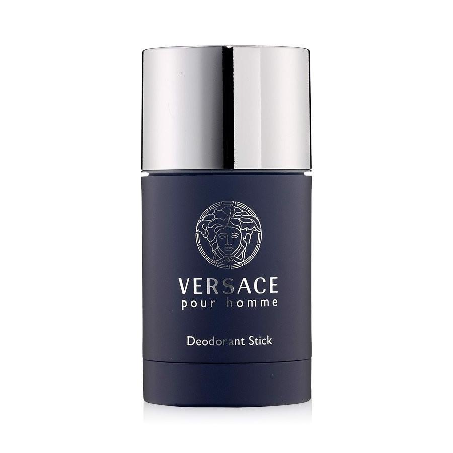 Combo Nước Hoa Versace Bright Absolu 90ml + Lăn Khử Mùi Versace Pour Homme 75ml