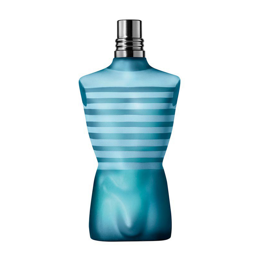 Combo Nước Hoa Jean Paul Gaultier (Le Male EDT 125ml + Scandal EDP 80ml)