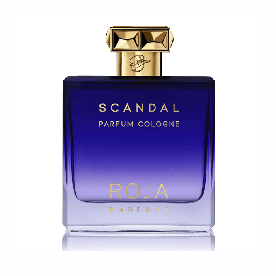 Combo Nước Hoa Roja Parfums Scandal Pour Homme Parfum Cologne 100ml + Bond No.9 Perfumista Avenue EDP 50ml