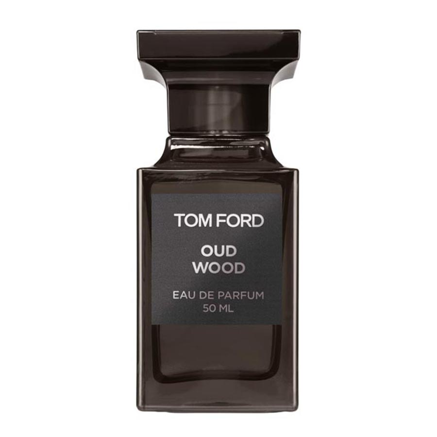 Combo Tom Ford (Nước Hoa Oud Wood 50ml + Son TF 16 Limited Đỏ Thuần)
