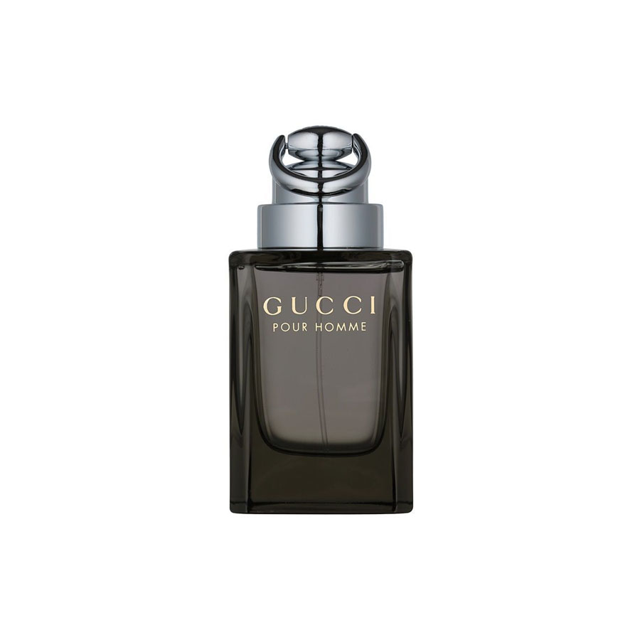 Combo Nước Hoa Gucci (Bloom Gocce Di Fiori EDT 100ml + Pour Homme EDT 90ml)