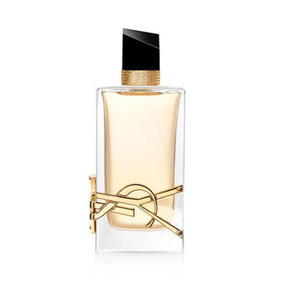 Combo Yves Saint Laurent YSL (Nước Hoa Libre EDP 90ml + Son Rouge Satin Collection 1966 Đỏ Gạch)