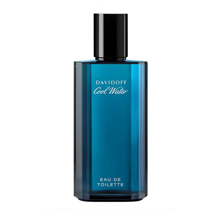 Combo Nước Hoa Davidoff Cool Water For Men And Women