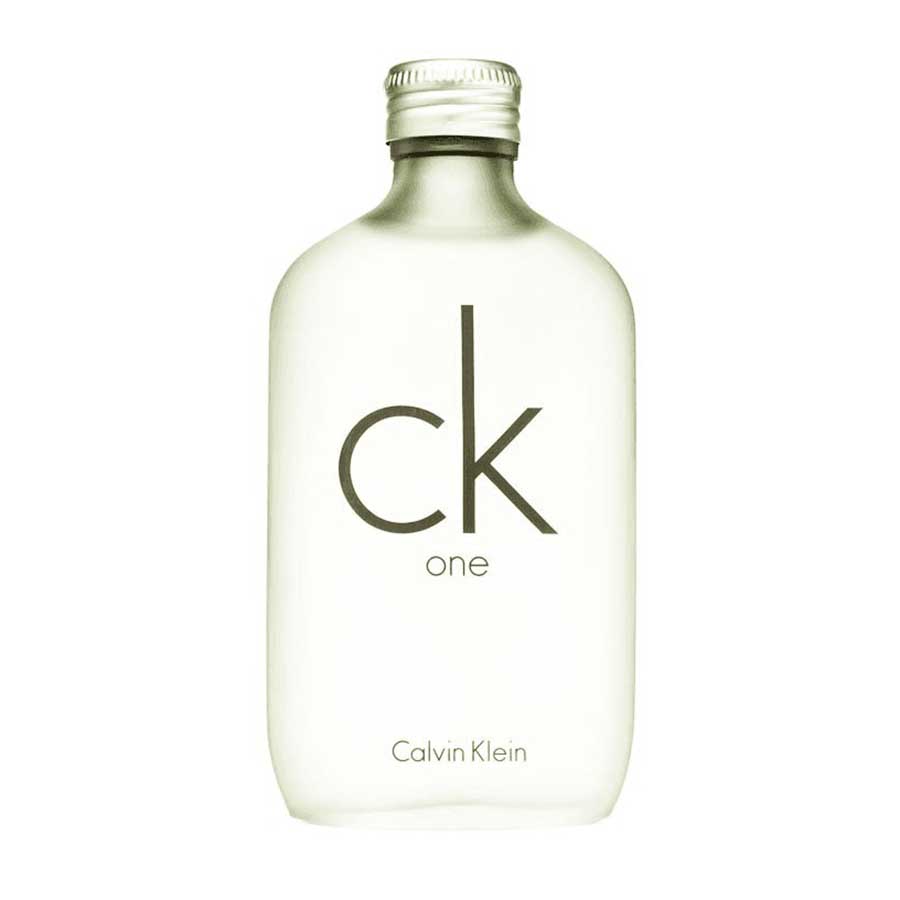 Combo Calvin Klein Ck One (Nước Hoa 100ml + Lăn Khử Mùi 75ml)