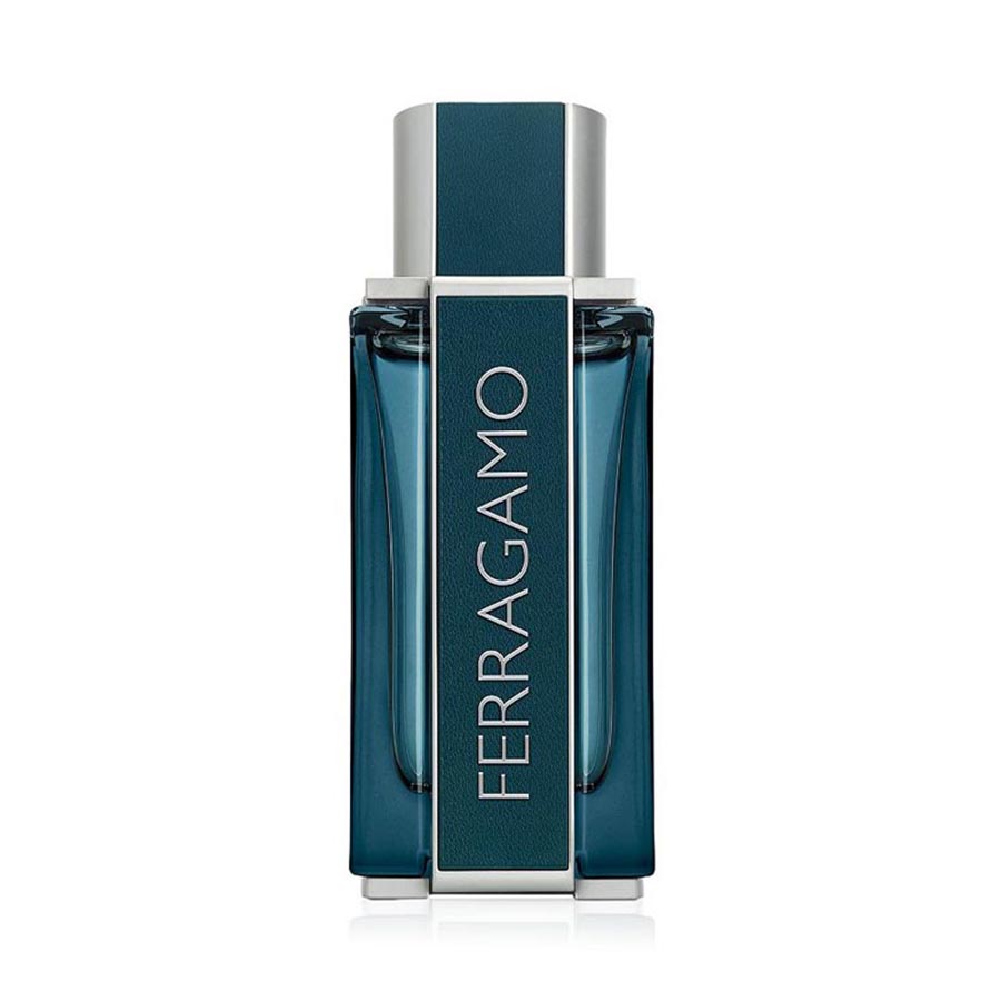 Nước Hoa Nam Salvatore Ferragamo Intense Leather Pour Homme EDP 50ml