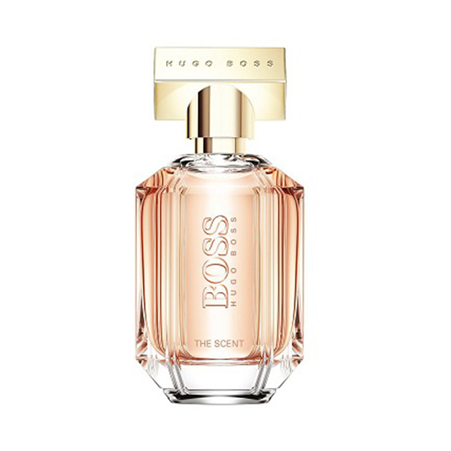 Nước Hoa Nữ Hugo Boss The Scent For Her EDP 50ml