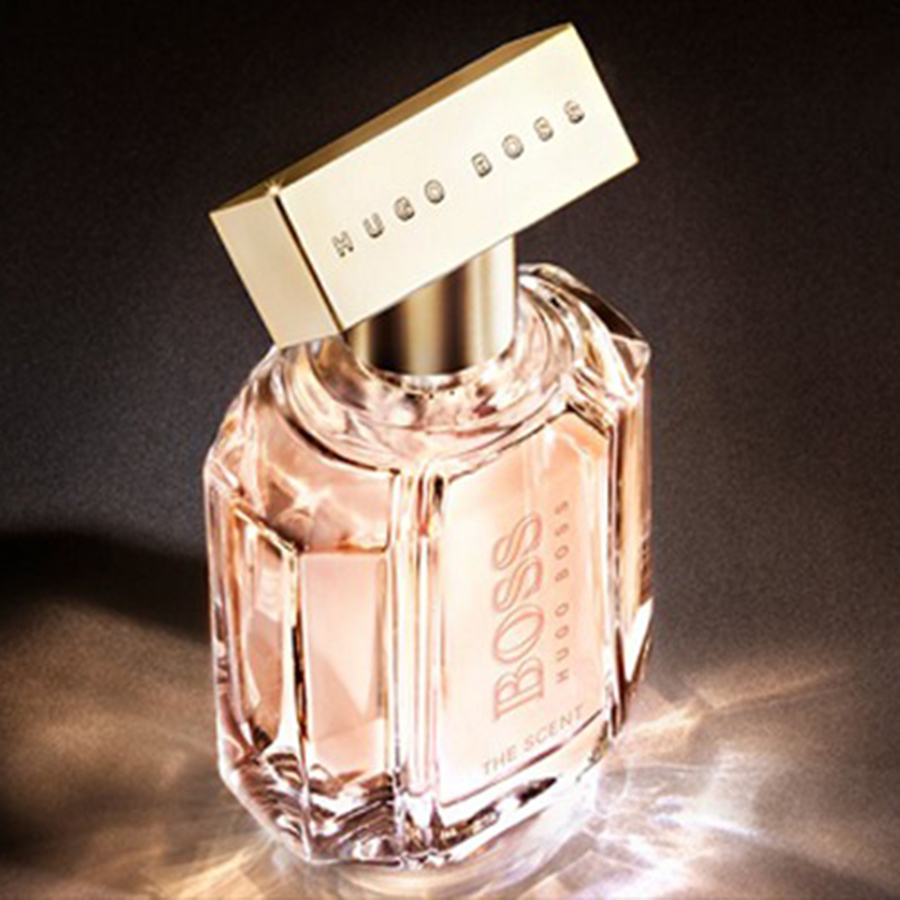 Nước Hoa Nữ Hugo Boss The Scent For Her EDP 50ml