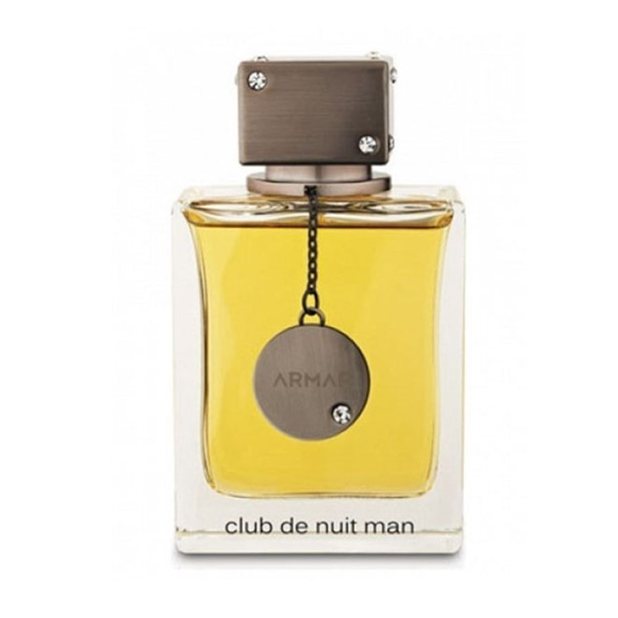 Nước Hoa Nam Armaf Club De Nuit Man EDT 105ml