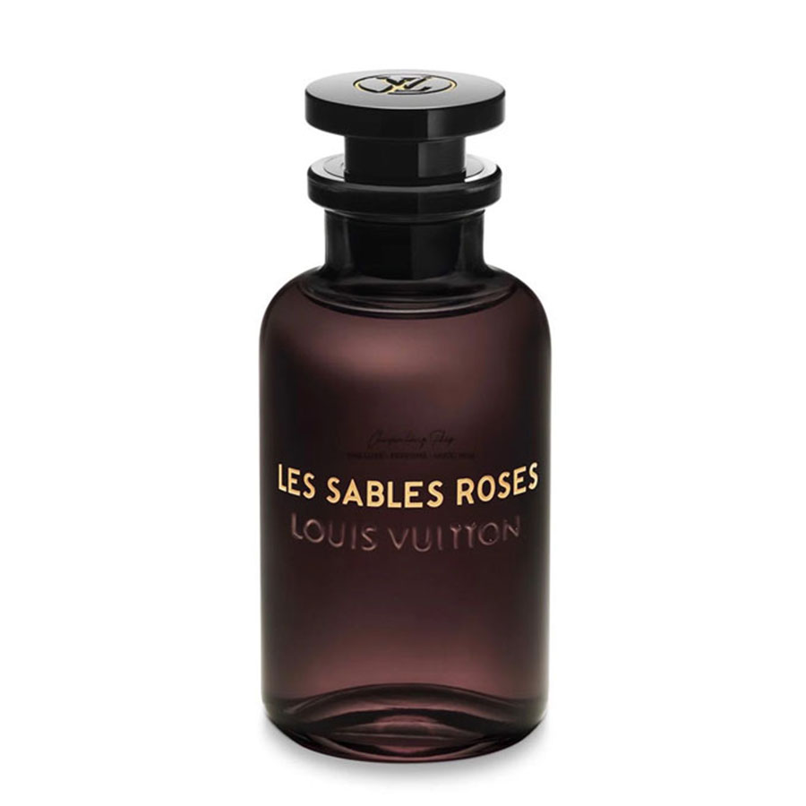 Nước Hoa Unisex Louis Vuitton LV Les Sables Roses EDP 100ml