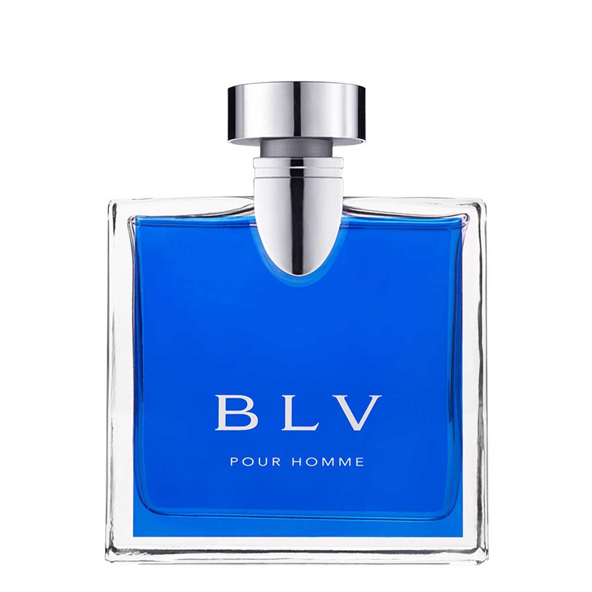 Nước Hoa Nam Bvlgari BLV Pour Homme Eau De Toilette 100ml