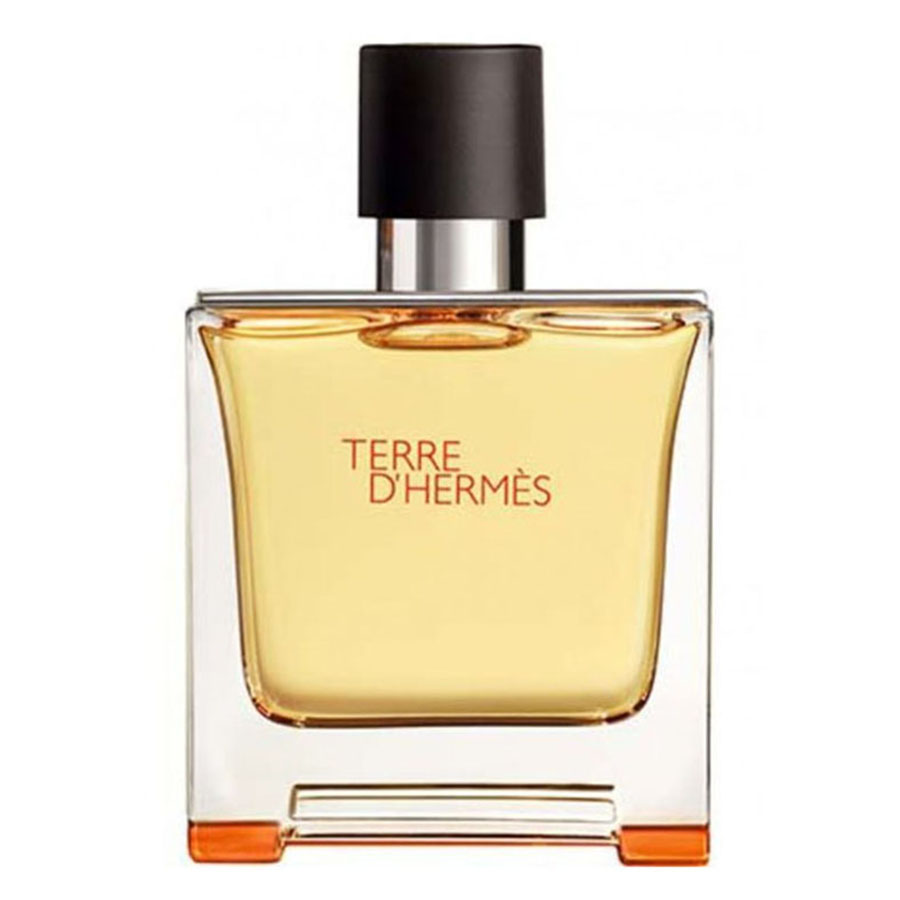 Nước Hoa Nam Hermes Terre D'hermes Paris Parfum Pure Perfume For Men 75ml