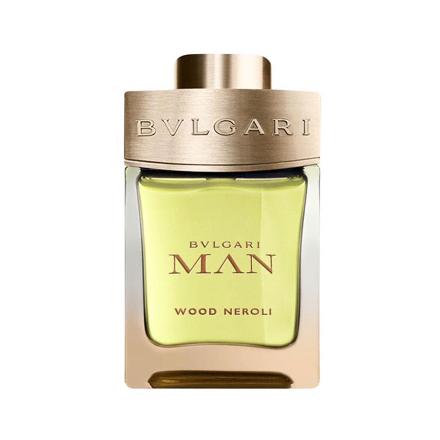 Nước Hoa Nam Bvlgari Man Wood Neroli EDP 100ml