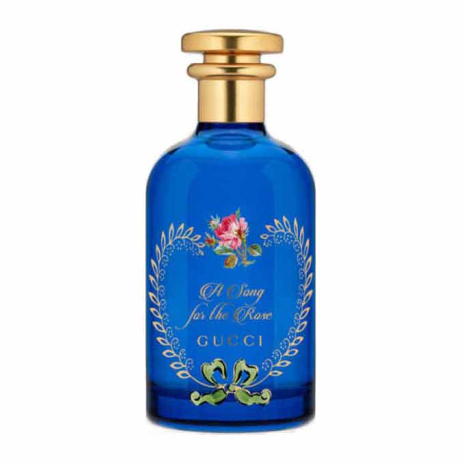 Nước Hoa Unisex Gucci A Song For The Rose EDP 100ml
