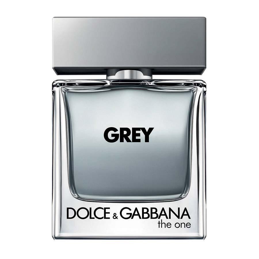 Nước Hoa Nam Dolce & Gabbana D&G  The One Grey Intense For Men 50ml