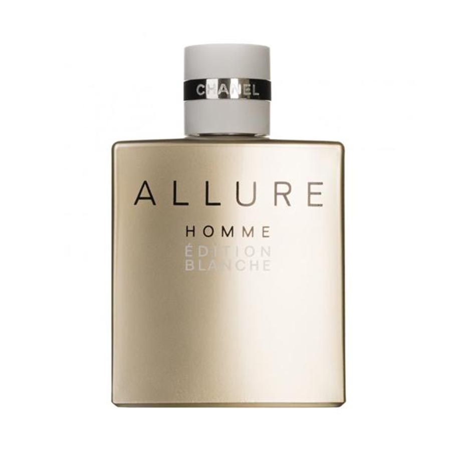 Nước Hoa Nam Chanel Allure Edition Blanche EDP 100ml