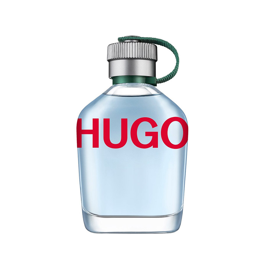 Nước Hoa Nam Hugo Boss Hugo Man EDT 125ml