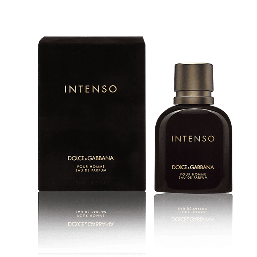 Nước Hoa Nam Dolce & Gabbana D&G Intenso Pour Homme EDP 75ml