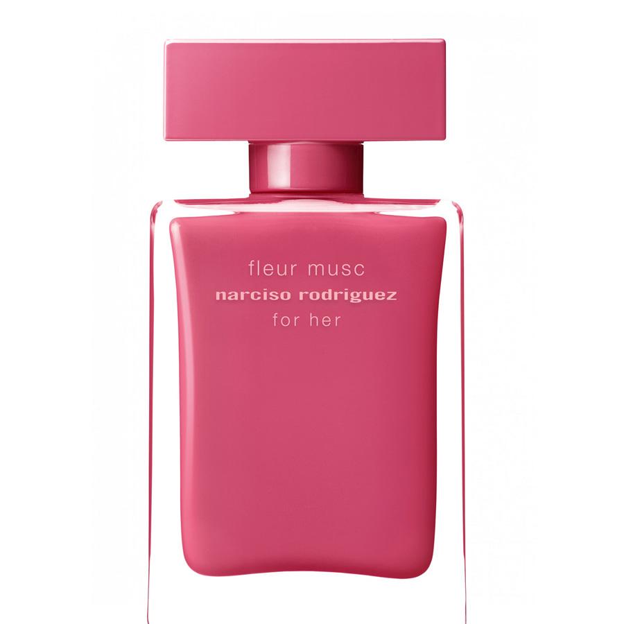 Nước Hoa Nữ Narciso Rodriguez Fleur Musc For Her EDP 100ml