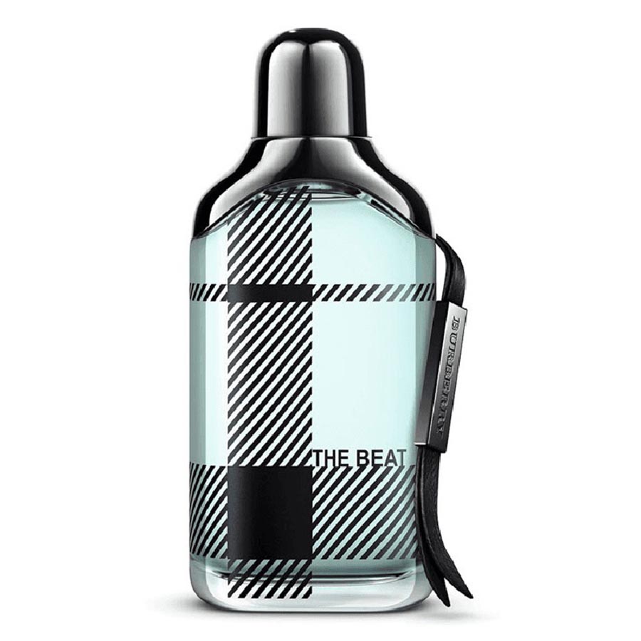 Nước Hoa Nam Burberry The Beat For Men, 100ml