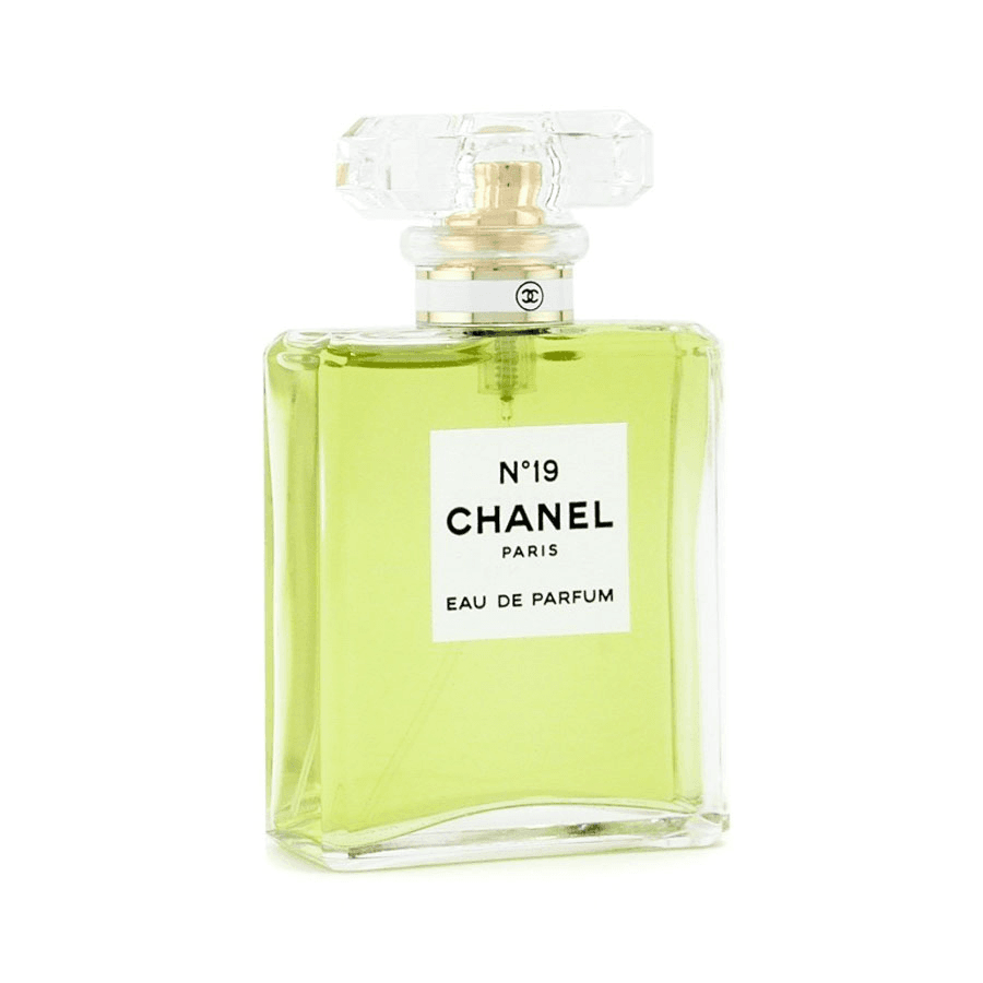 Nước Hoa Nữ Chanel No 19 Pour Femme Nhẹ Nhàng, 100ml